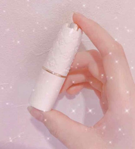 ラスティング リップカラーN/CEZANNE/口紅を使ったクチコミ(1枚目)