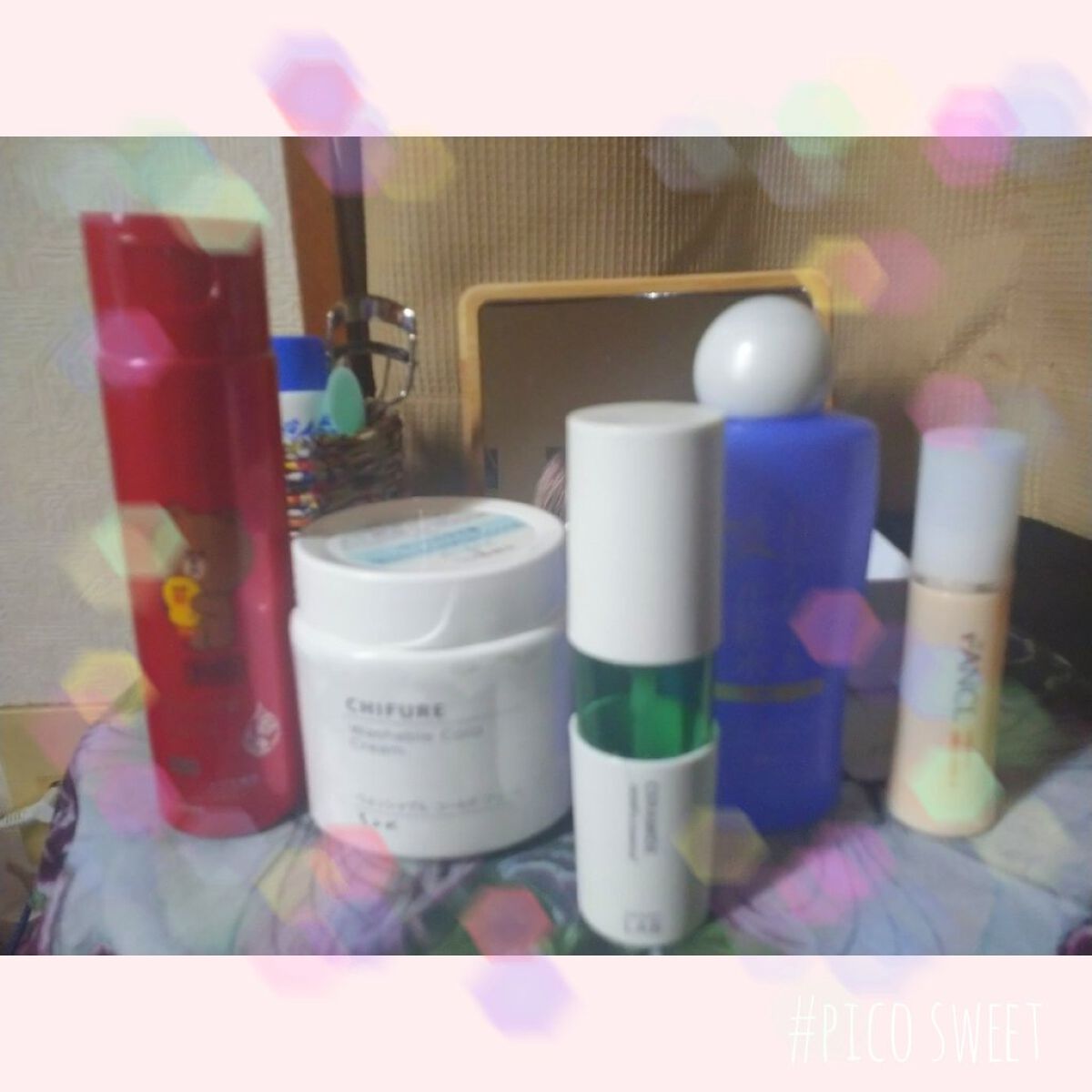 エンリッチプラス 乳液 II しっとり ＜医薬部外品＞/ファンケル/乳液を使ったクチコミ（1枚目）