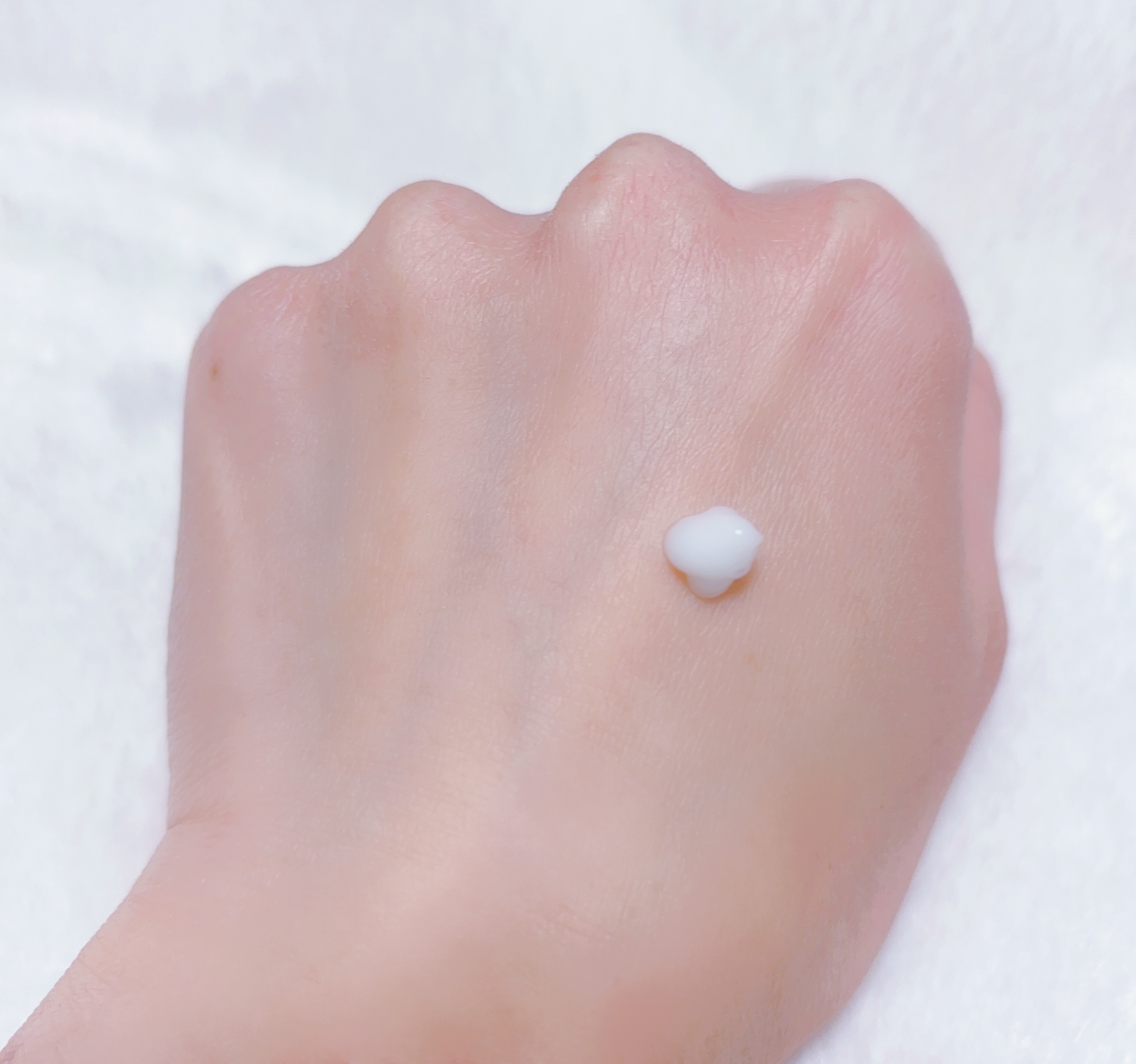 マジックカタツムリクリーム/ブラン/フェイスクリームを使ったクチコミ（2枚目）