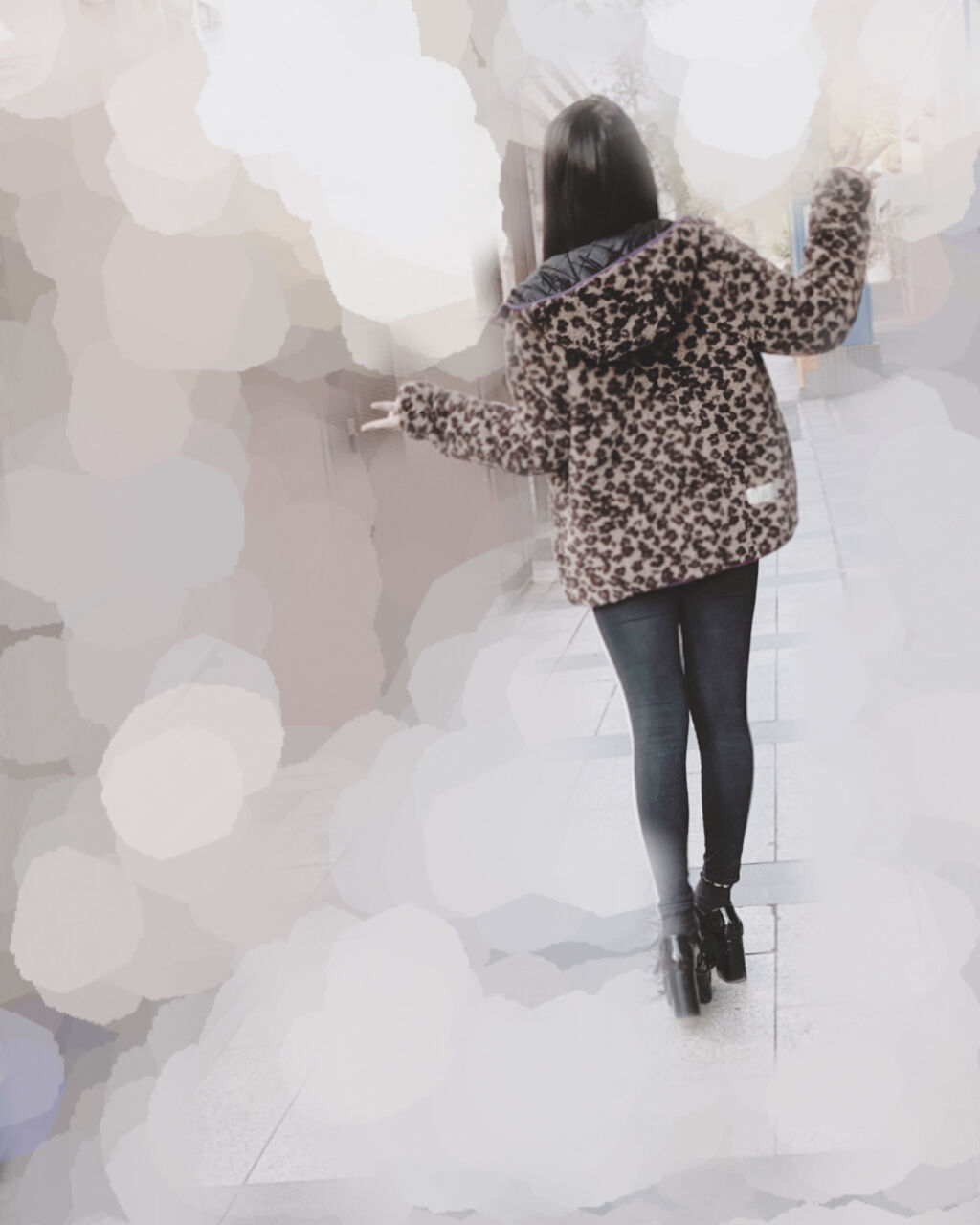 ジョンソン ベビーオイル 無香料/ジョンソンベビー/ボディオイルを使ったクチコミ（2枚目）