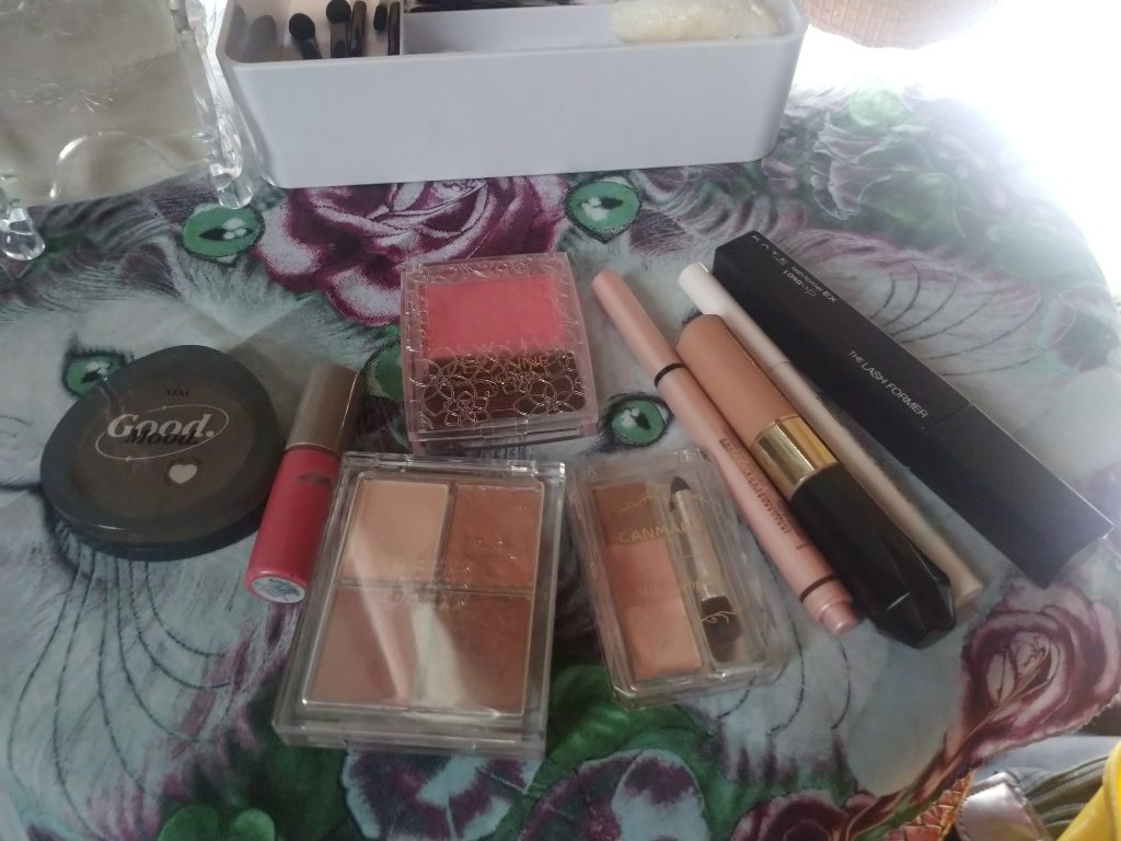 マットシフォン UVリキッドファンデ/KiSS/リキッドファンデーションを使ったクチコミ（2枚目）