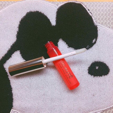 スカルプD ボーテ ピュアフリーアイラッシュセラム/アンファー(スカルプD)/まつげ美容液を使ったクチコミ(1枚目)