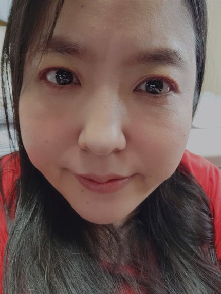 ヒアルロン酸原液/太陽のアロエ社/美容液を使ったクチコミ(3枚目)