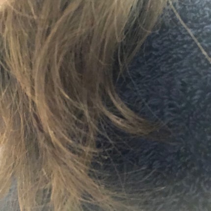 CCオイル/エッセンシャル/ヘアオイルを使ったクチコミ(4枚目)