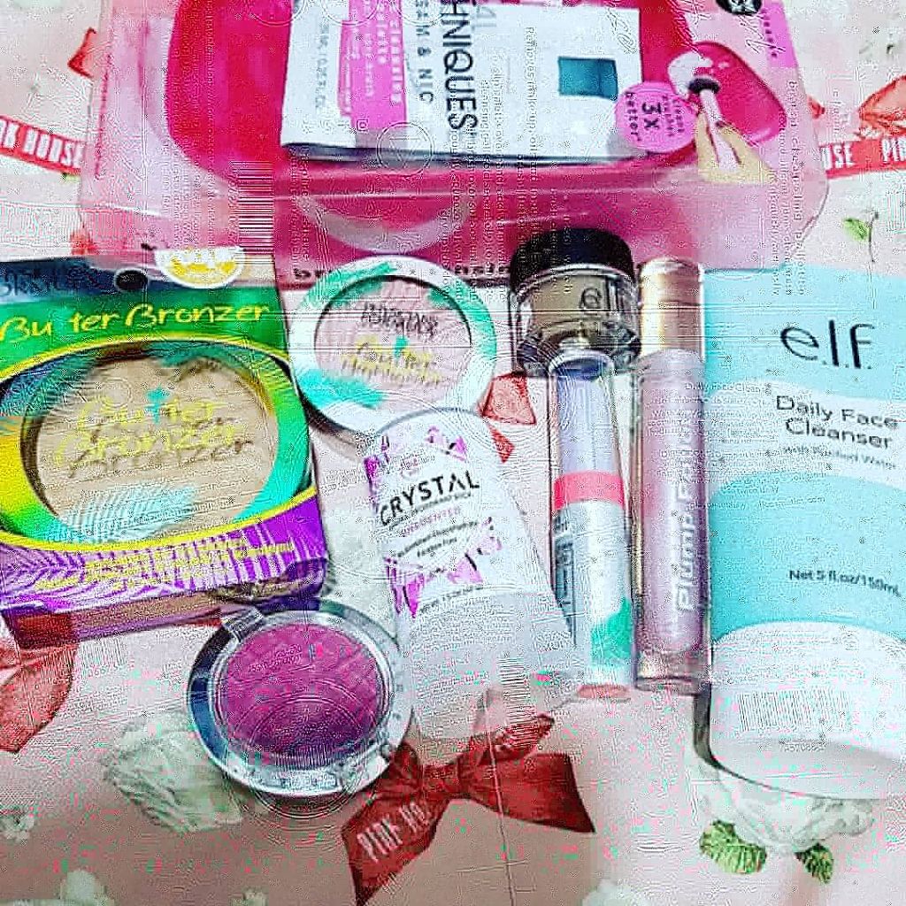 バターブロンザー/PHYSICIANS FORMULA/ブロンザーを使ったクチコミ（1枚目）