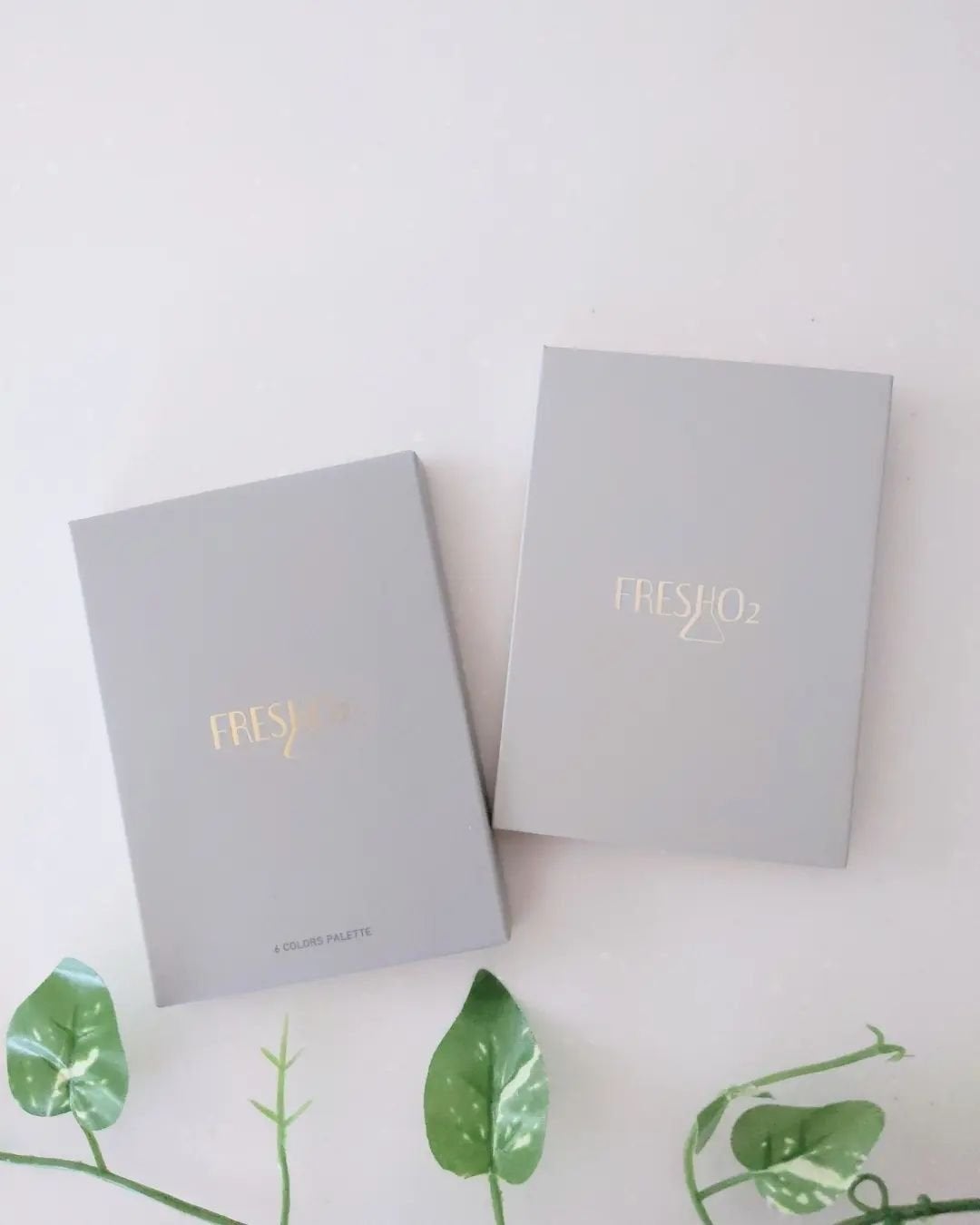 ティントリップレスキュー/FRESHO2/リップバームを使ったクチコミ(5枚目)