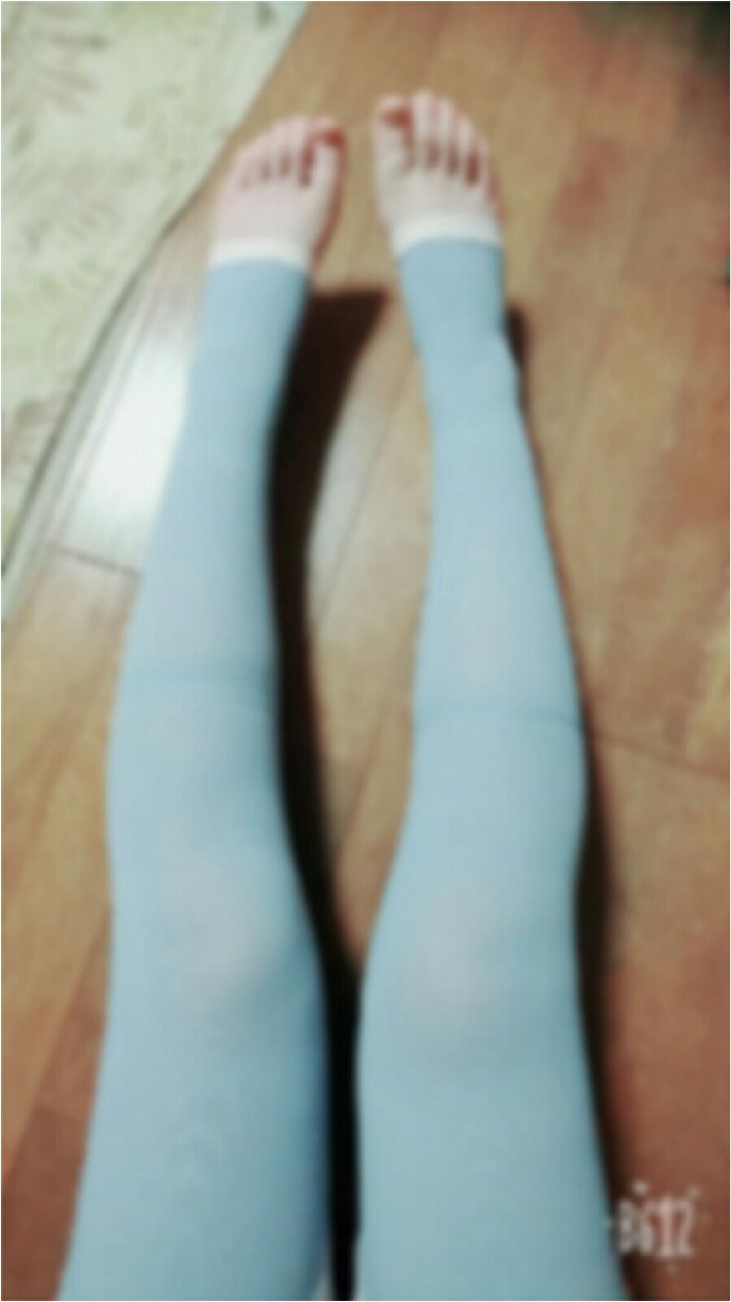 寝ながらメディキュット ロング/メディキュット/着圧ソックス・レギンスを使ったクチコミ（3枚目）