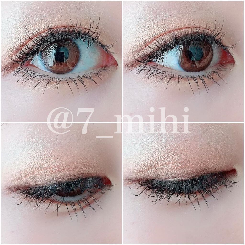 アイ カラー クォード/TOM FORD BEAUTY/アイシャドウパレットを使ったクチコミ（3枚目）