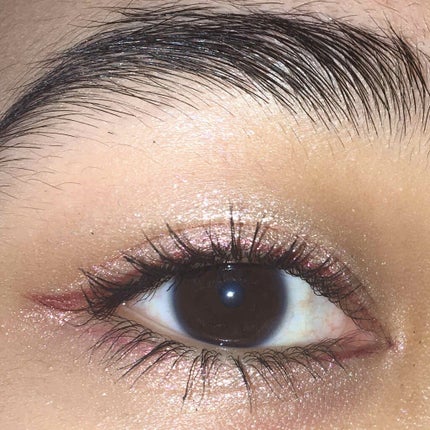 プリズム エアー シャドウ/CLIO/単色アイシャドウを使ったクチコミ(2枚目)