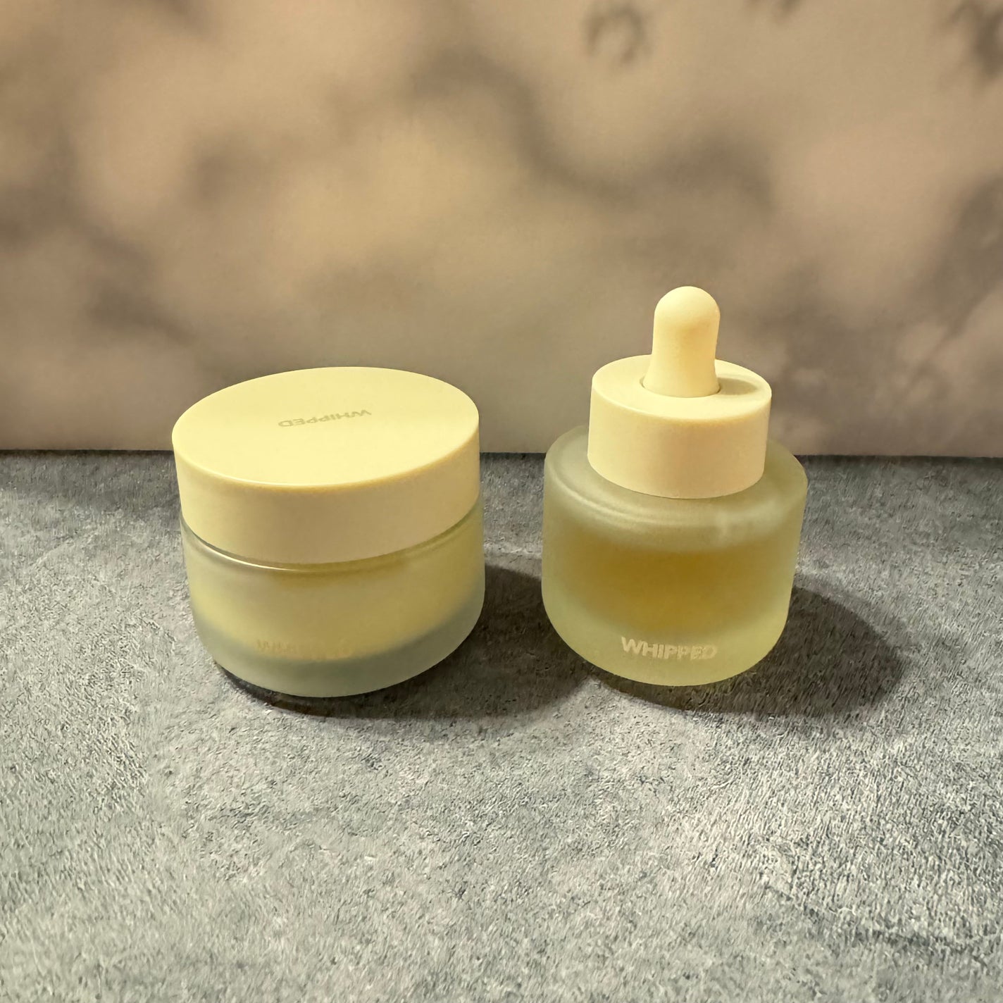 ヴィーガンパッククレンザー/WHIPPED/洗顔フォームを使ったクチコミ(8枚目)