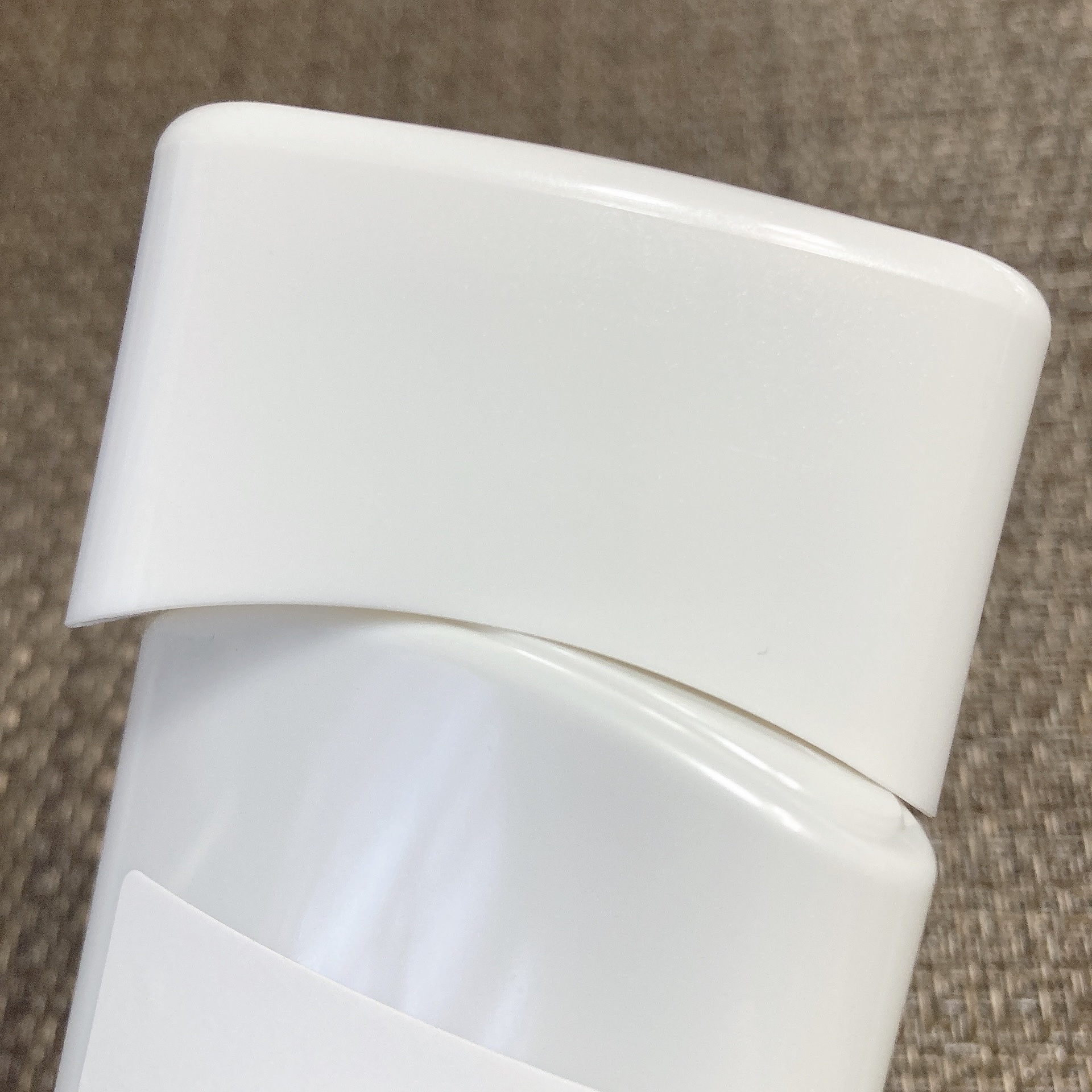 スーパーリンクルローション VA/KISO/化粧水を使ったクチコミ（2枚目）