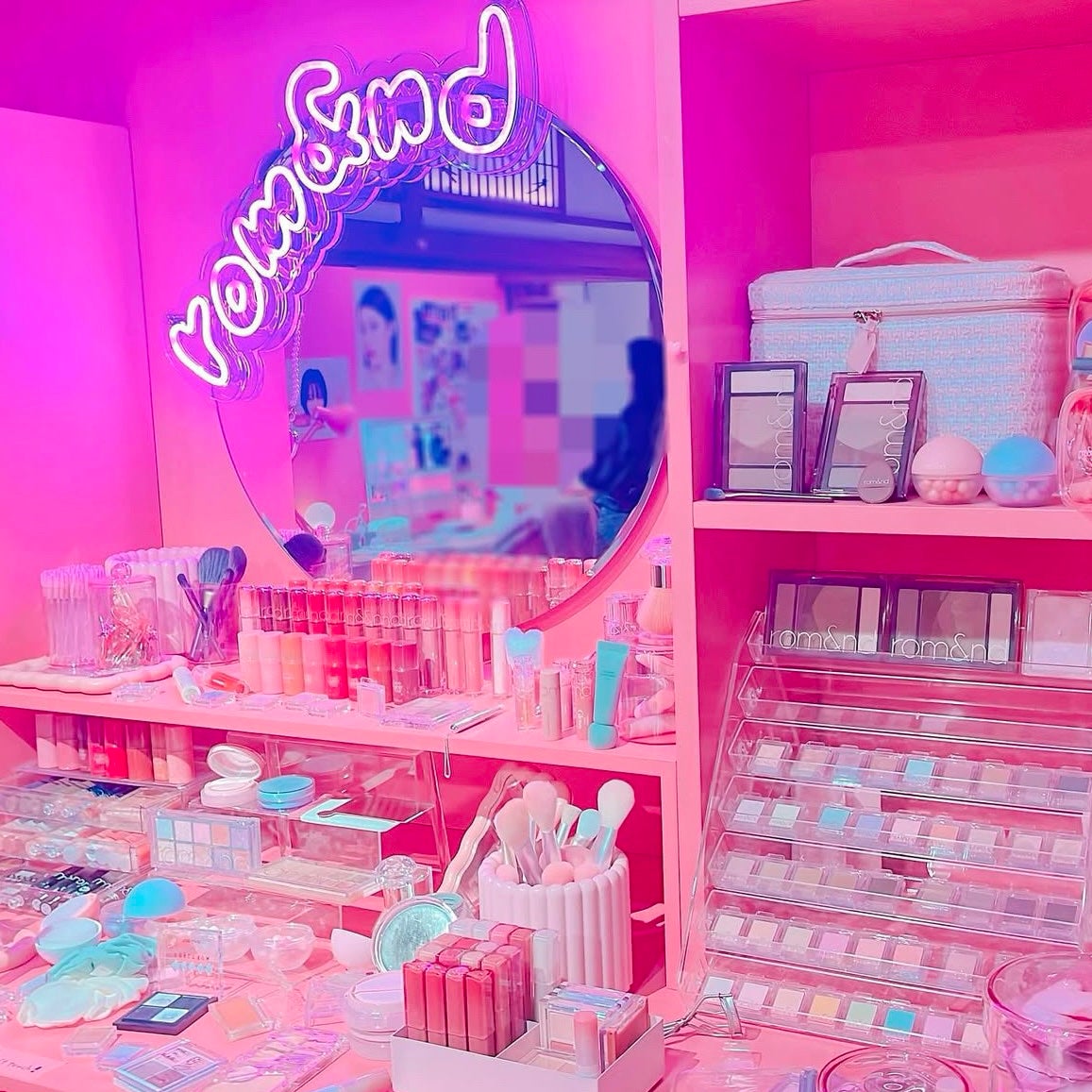 デュイフルウォーターティント/rom&nd/リップティントを使ったクチコミ(1枚目)