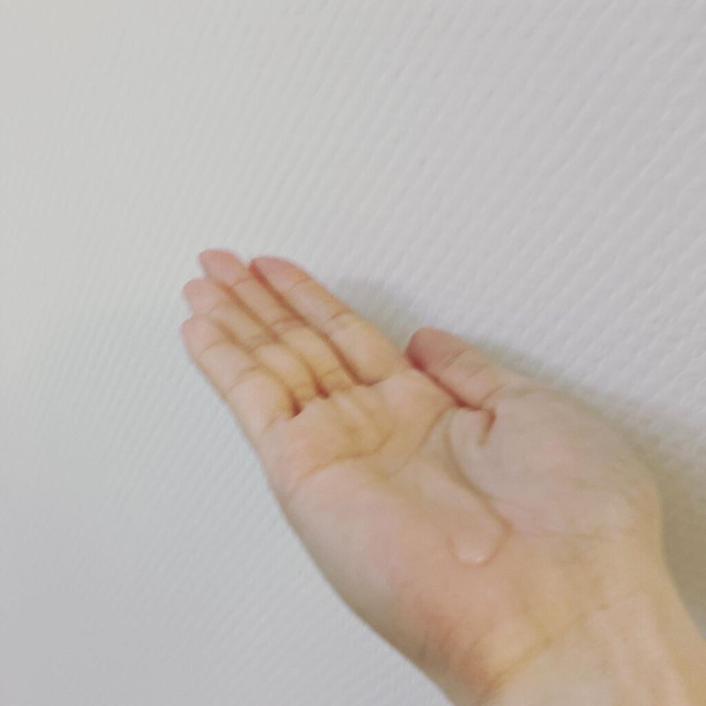 ウォータートリートメント クール/ビネガーデン/洗い流すヘアトリートメントを使ったクチコミ（3枚目）