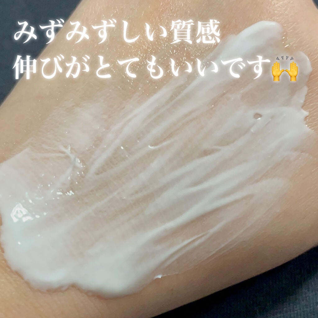 ハンドクリーム グレープフルーツ/LEAF&BOTANICS /ハンドクリームを使ったクチコミ(5枚目)