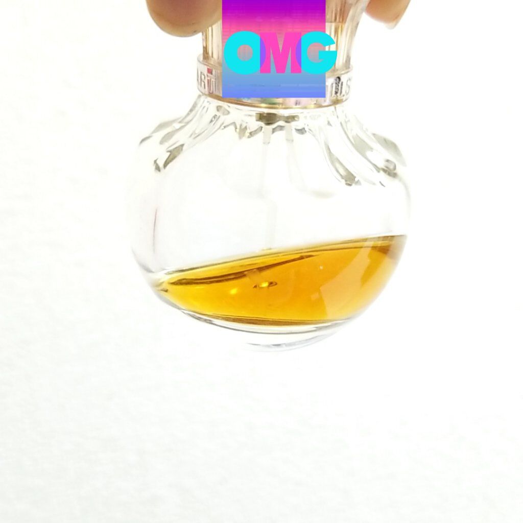 ヴァニラ ラスト オード パルファン/JILL STUART/香水(レディース)を使ったクチコミ（2枚目）