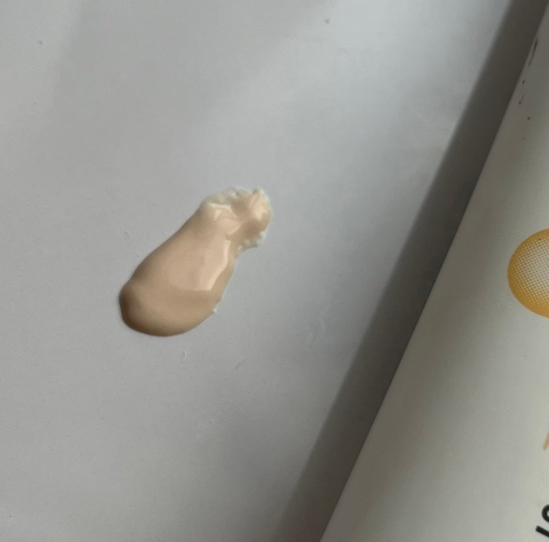 スキンケアUV下地/なめらか本舗/化粧下地を使ったクチコミ(3枚目)