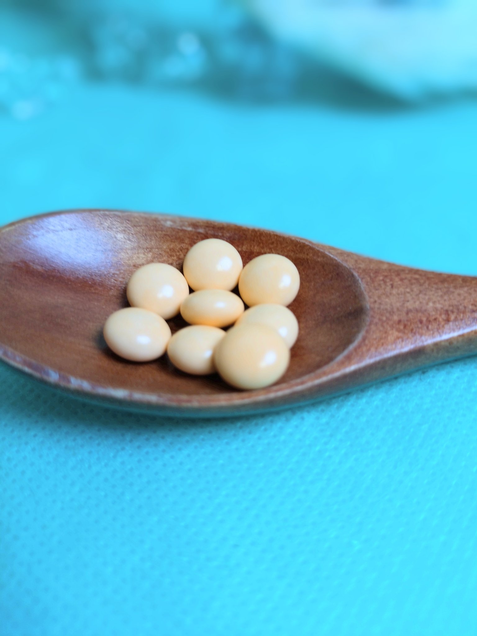 コーズシックス ザ・リンクフィル/コーズシックス/美容サプリメントを使ったクチコミ（3枚目）