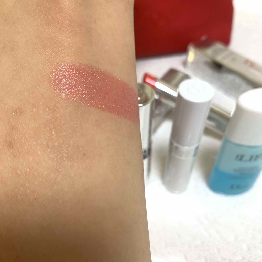 【旧】ディオールショウ マキシマイザー 3D/Dior/マスカラ下地を使ったクチコミ（3枚目）