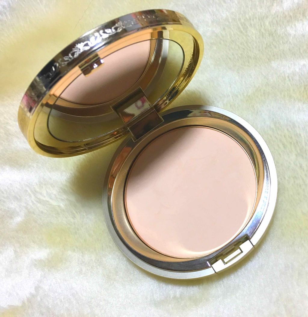 ミラノコレクション2019(カネボウ)/ミラノコレクション/プレストパウダーを使ったクチコミ(2枚目)