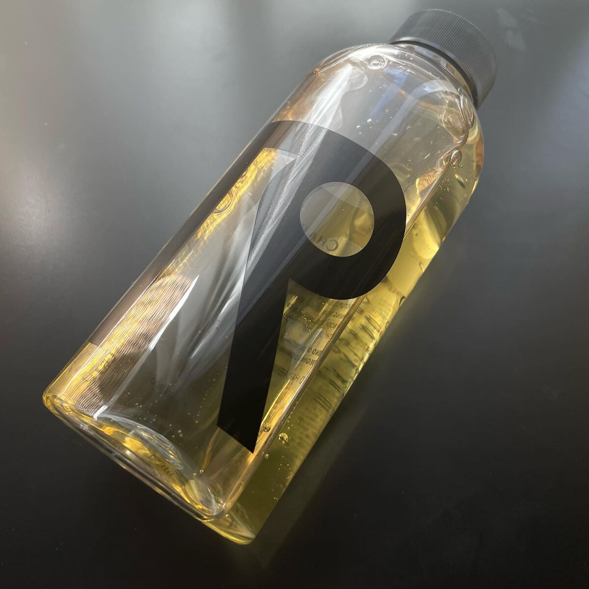 クロノシャルム シャンプー／トリートメント/RENO/市販シャンプーを使ったクチコミ（2枚目）