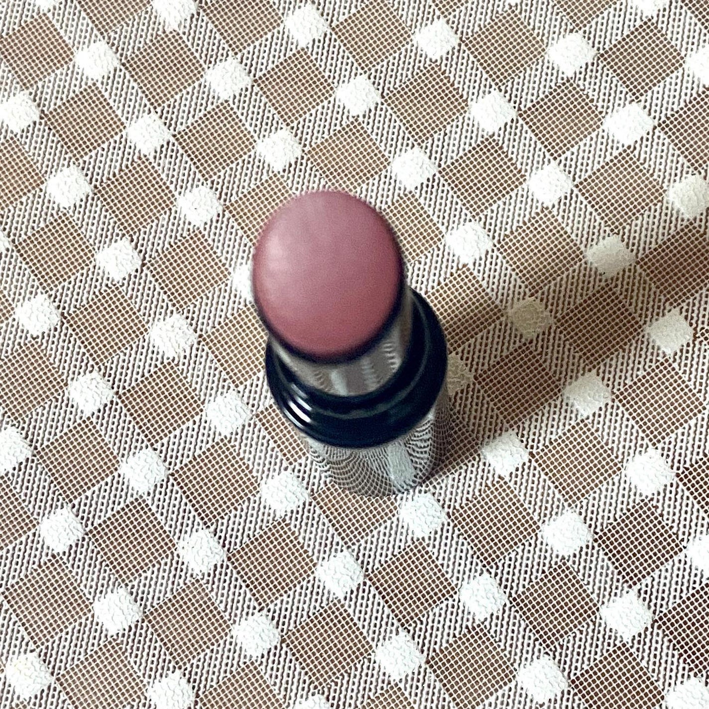 ネンマクフェイク ルージュ/Visée/口紅を使ったクチコミ(3枚目)