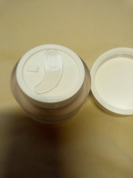 ドクダミ 70 インテンスカーミングクリーム/Anua/フェイスクリームを使ったクチコミ(2枚目)