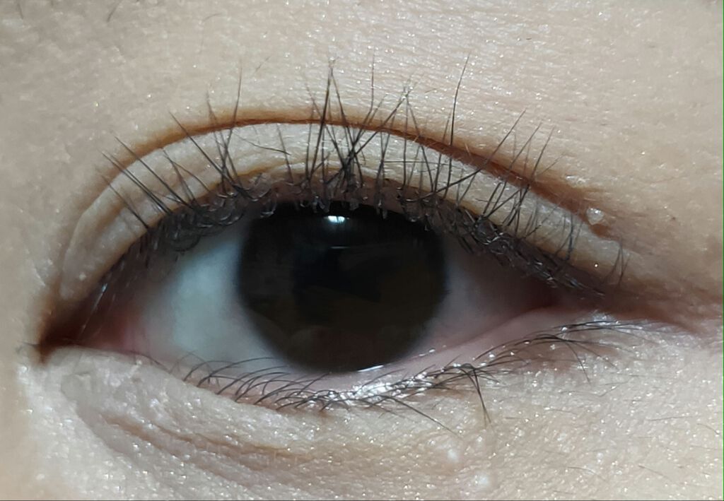 イプノスター ウォータープルーフ/LANCOME/マスカラを使ったクチコミ(3枚目)