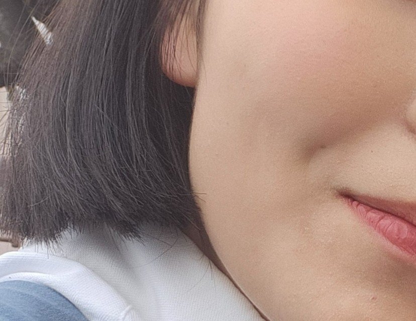 ビーベルベットカバークッション/espoir/クッションファンデーションを使ったクチコミ（3枚目）