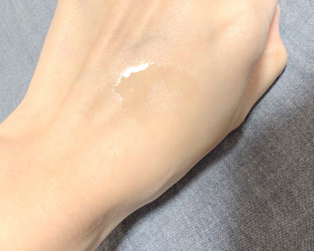 大容量UVスプレー/リシャン/日焼け止めミルクを使ったクチコミ(3枚目)