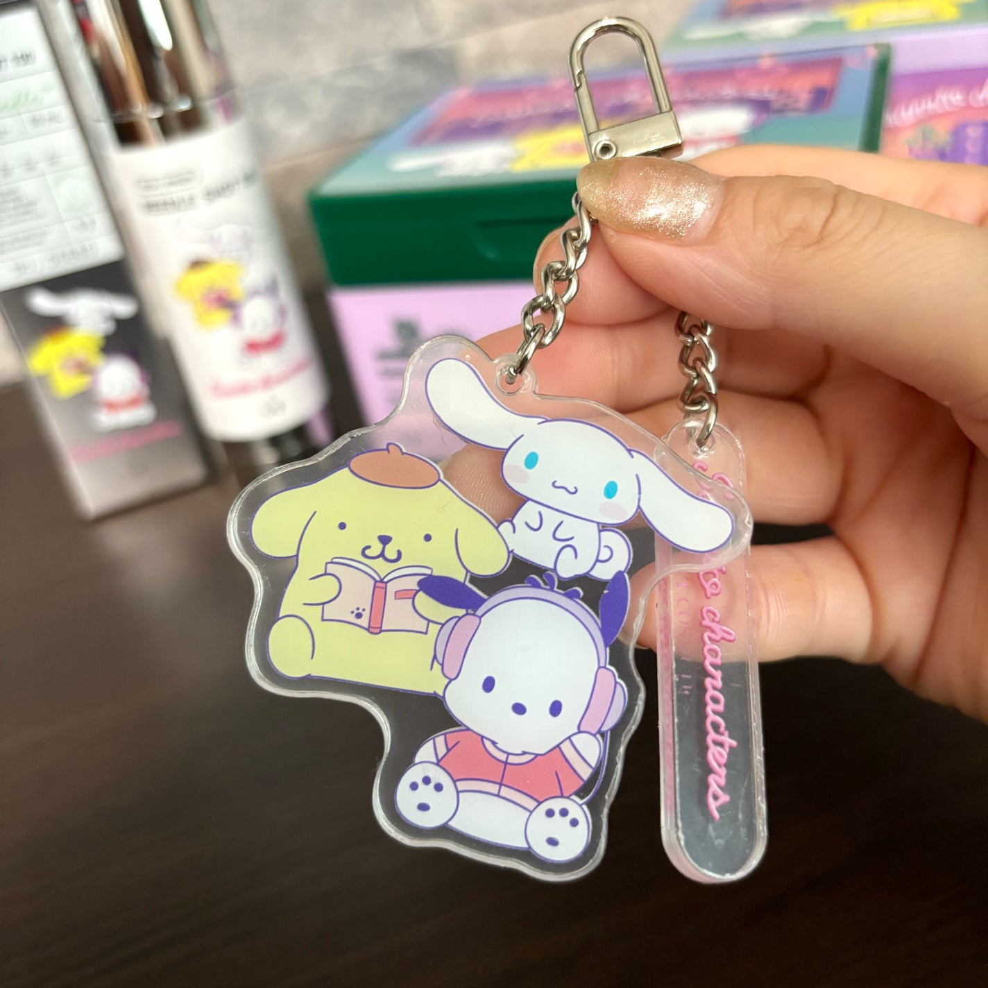 CICA デイリースージングマスク/VT/シートマスク・パックを使ったクチコミ(2枚目)