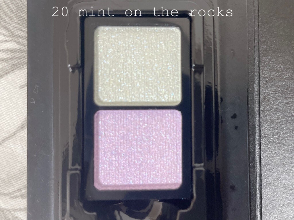 カネボウ デュアルアイライナー(リクイド)/KANEBO/リキッドアイライナーを使ったクチコミ(3枚目)