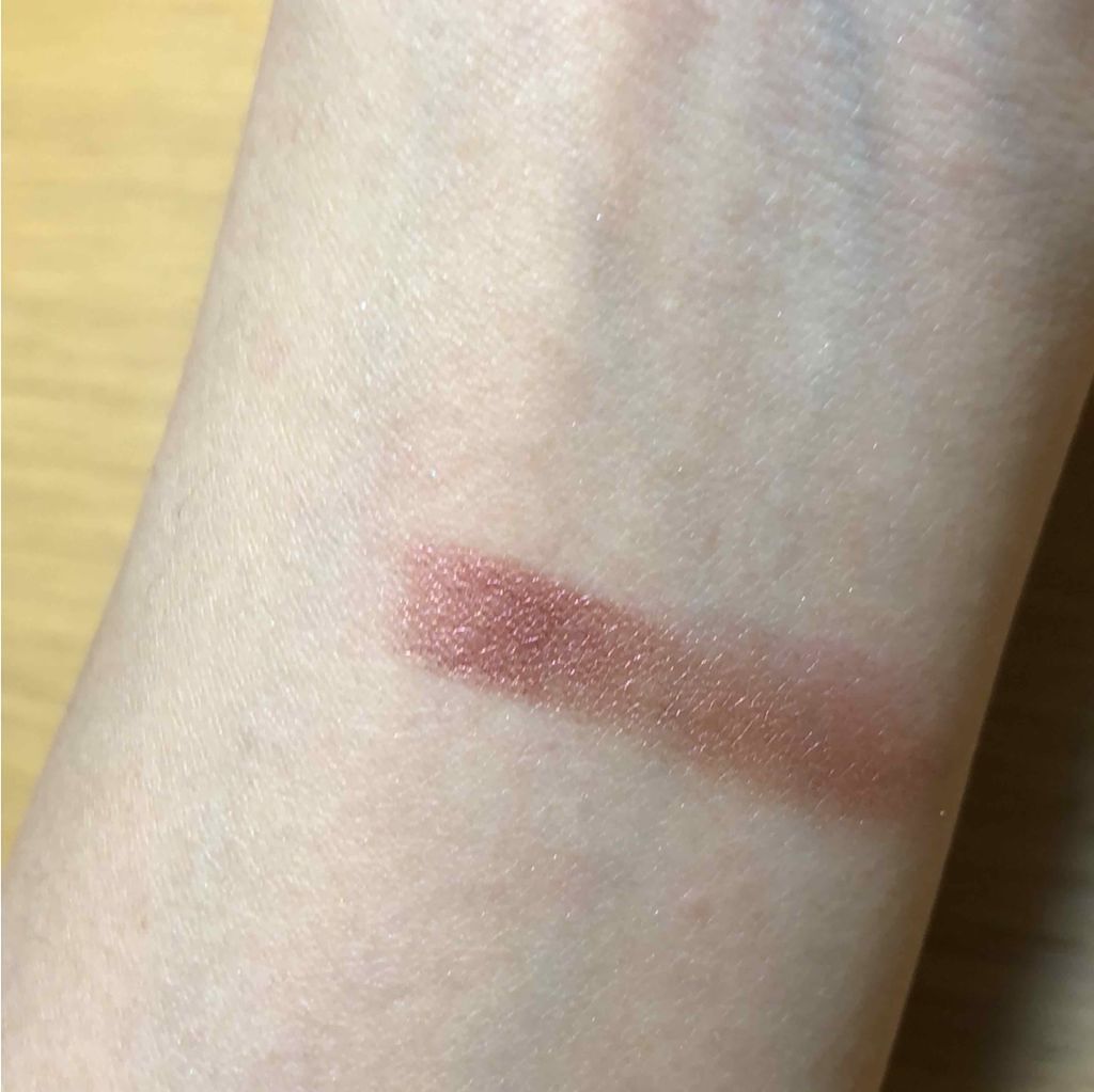 スモール アイシャドウ/M・A・C/単色アイシャドウを使ったクチコミ(2枚目)