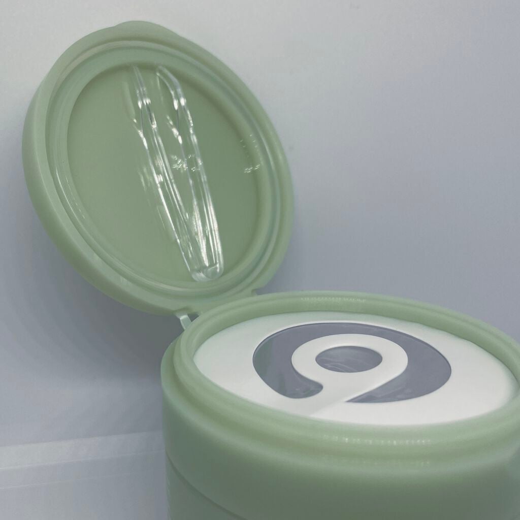 ドクダミカーミングタッチスポットパッド/Abib /トナーパッドを使ったクチコミ(4枚目)