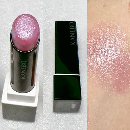 カネボウ モイスチャールージュネオ/KANEBO/口紅を使ったクチコミ(4枚目)