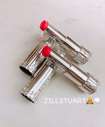 リップブロッサム (旧)/JILL STUART/口紅を使ったクチコミ(1枚目)