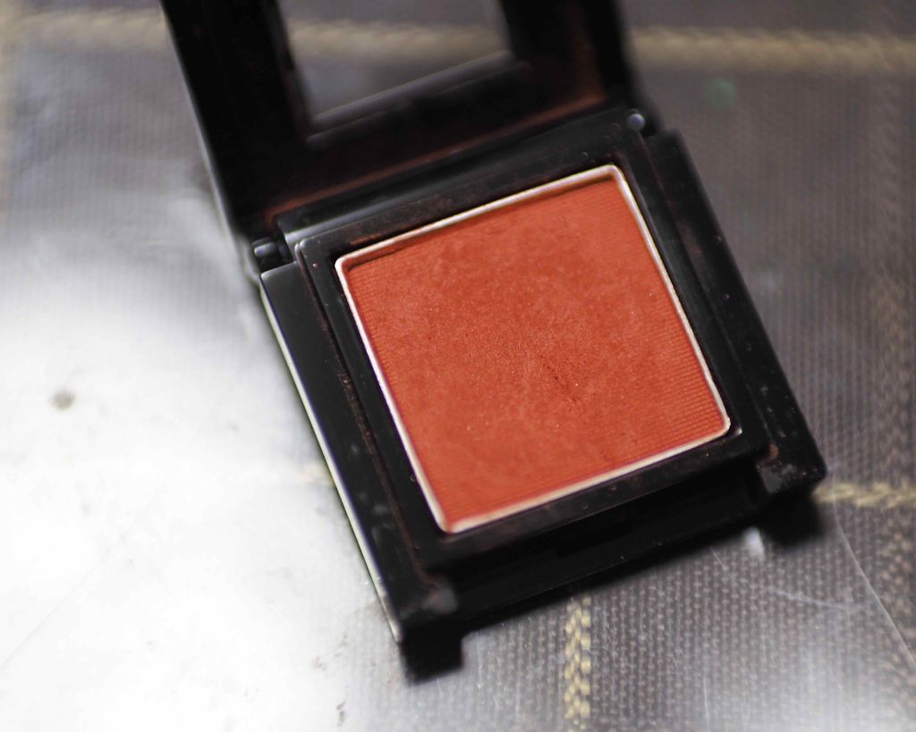 ヴィセ アヴァン シングルアイカラー/Visée/単色アイシャドウを使ったクチコミ(2枚目)