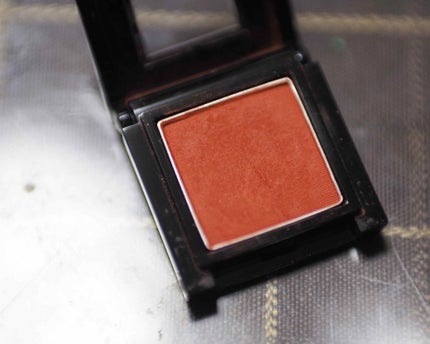 ヴィセ アヴァン シングルアイカラー/Visée/単色アイシャドウを使ったクチコミ(2枚目)