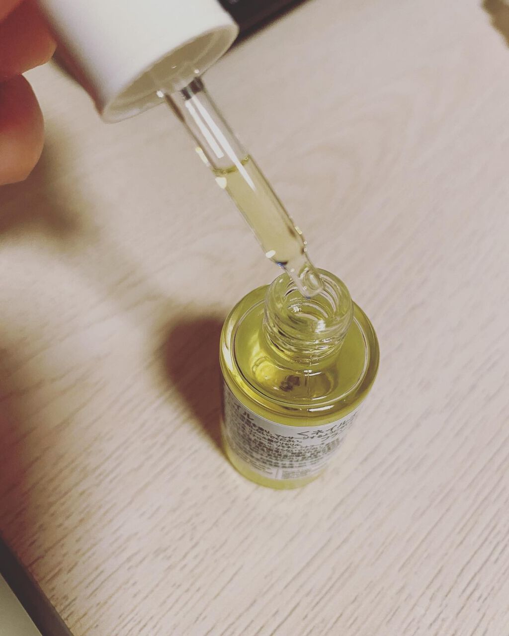 NM プレシャスオイル/nailmatic/ネイルオイル・トリートメントを使ったクチコミ（2枚目）