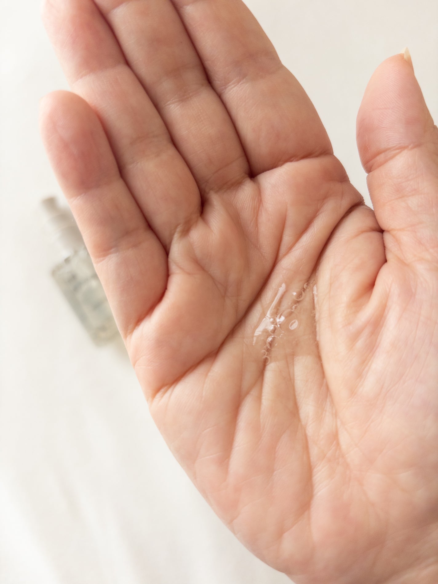 発酵導入美容液/無印良品/ブースター・導入液を使ったクチコミ(2枚目)