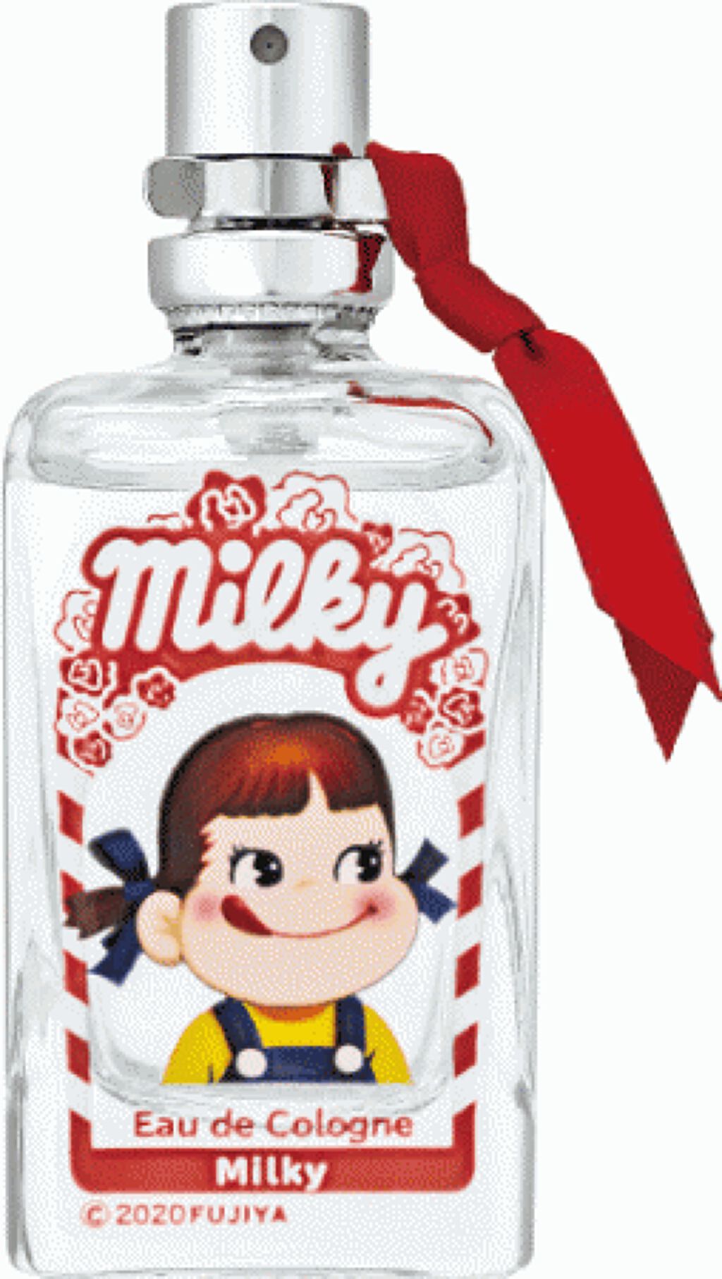 miwa】アクアシャボン×ペコちゃん運動会ミルキーの香り×20個セット