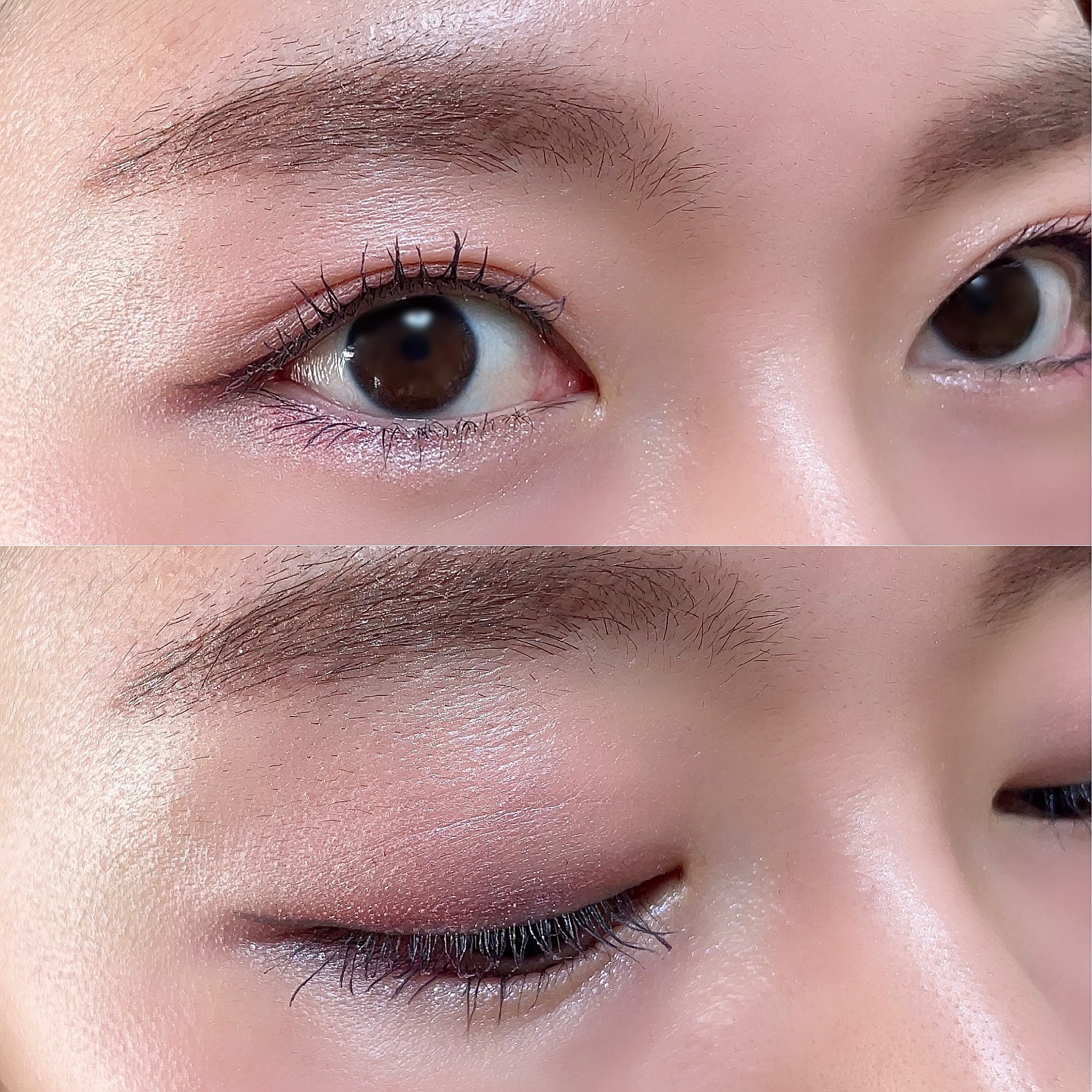 ル・レオスールデクラ /クレ・ド・ポー ボーテ/パウダーハイライトを使ったクチコミ（2枚目）