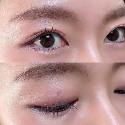 ディオールショウ サンク クルール/Dior/アイシャドウを使ったクチコミ(2枚目)