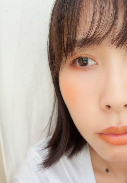 ミネラルマルチパウダー/エトヴォス/単色アイシャドウを使ったクチコミ(10枚目)