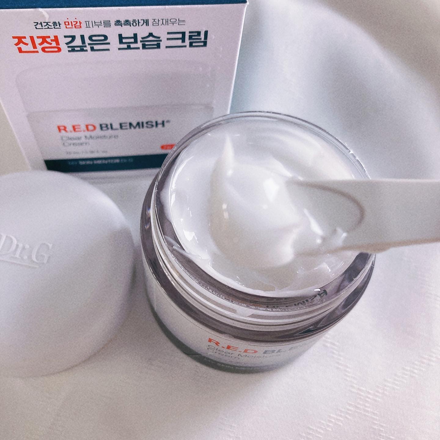 グリーンディープクレンジングオイル/Dr.G/オイルクレンジングを使ったクチコミ（3枚目）