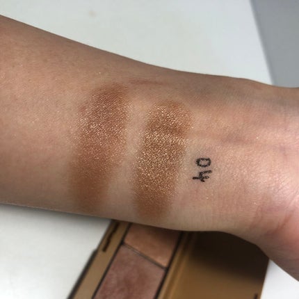 エテュセ アイエディション(カラーパレット)/ettusais/アイシャドウパレットを使ったクチコミ(1枚目)