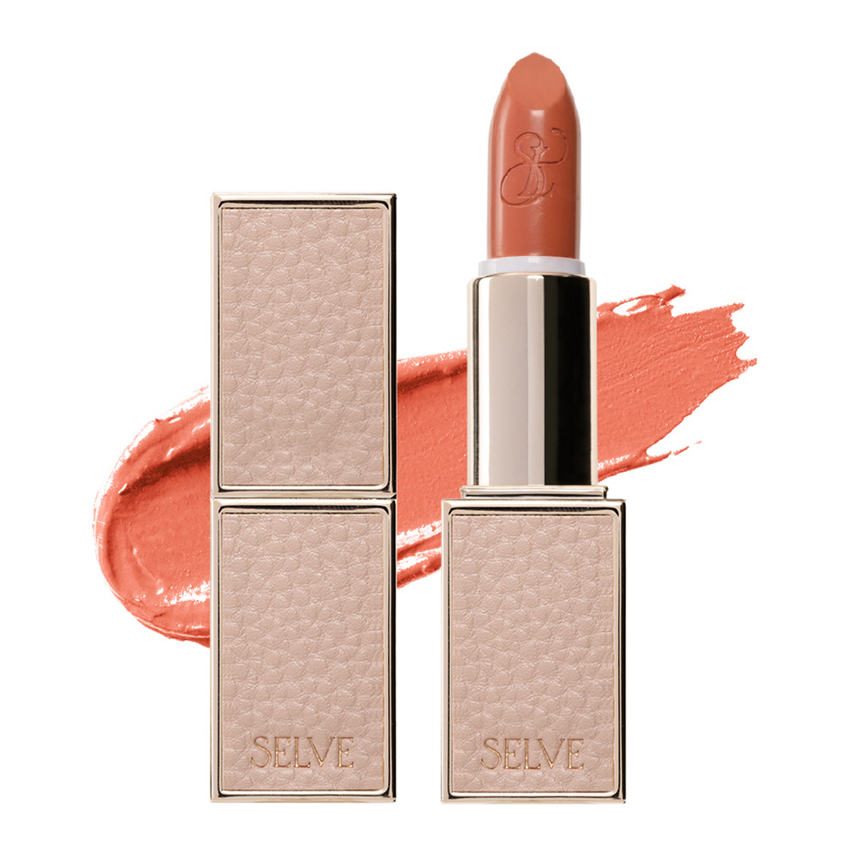 SELVE 初回限定ボックスオレンジピンクまとめ売り箱無し