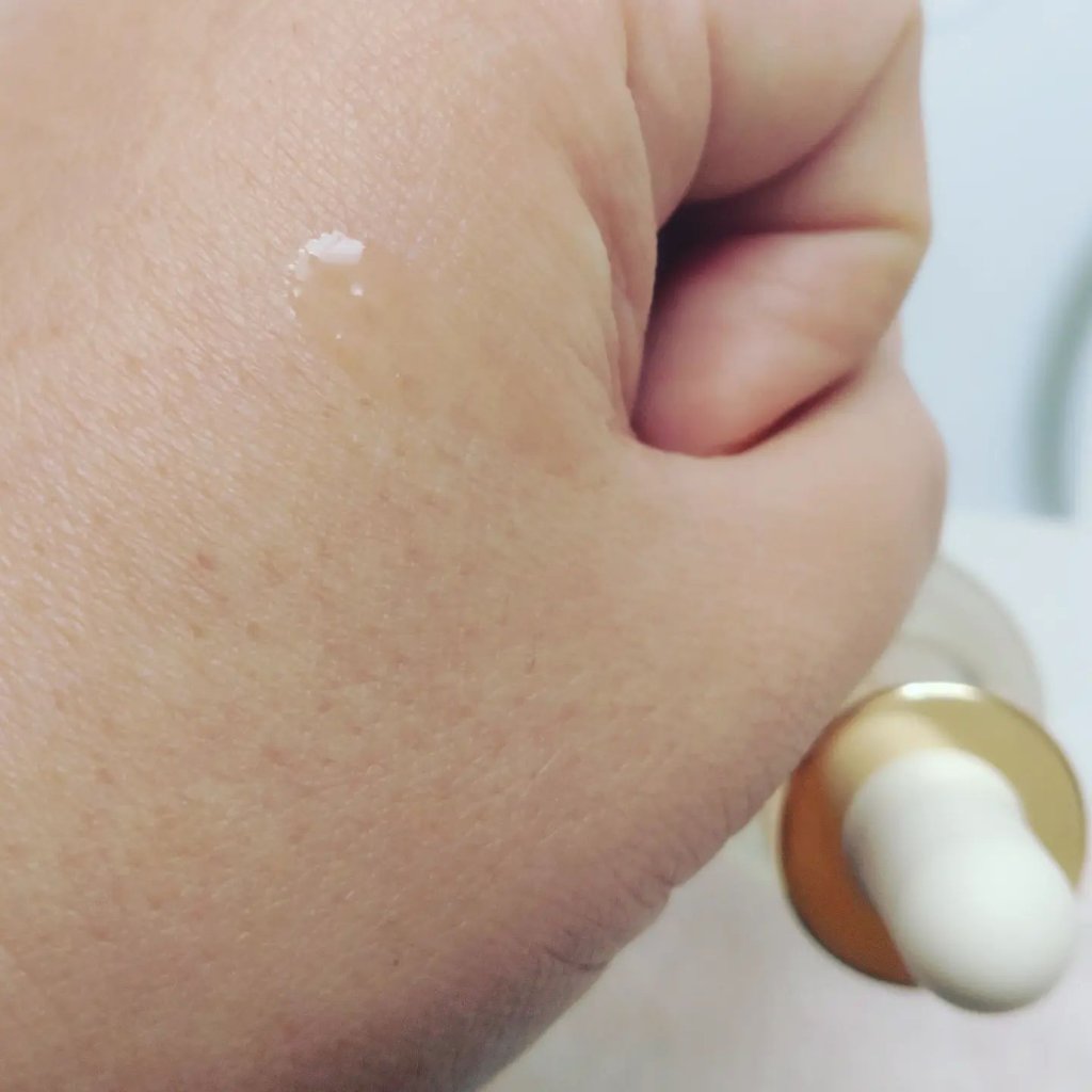 ビセットクリア/BISET/美容液を使ったクチコミ（2枚目）