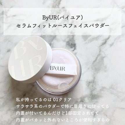 カールフィックスマスカラ/ETUDE/マスカラを使ったクチコミ(5枚目)