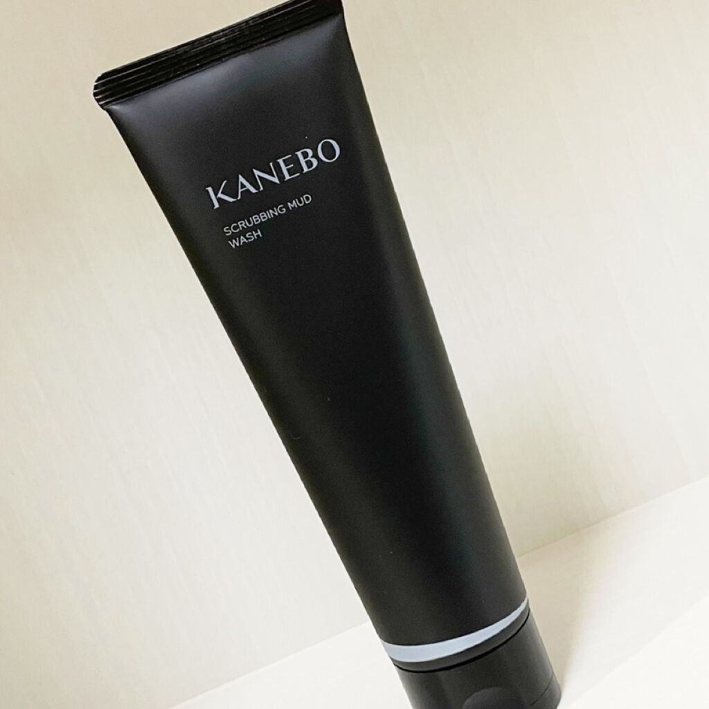 カネボウ コンフォート ストレッチィ ウォッシュ/KANEBO/洗顔フォームを使ったクチコミ（1枚目）