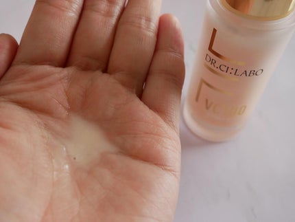 VC100エッセンスローション EX/ドクターシーラボⓇ/化粧水を使ったクチコミ(5枚目)